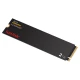 حافظه SSD سن دیسک Extreme 2TB M.2