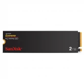 حافظه SSD سن دیسک Extreme 2TB M.2