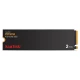 حافظه SSD سن دیسک Extreme 2TB M.2