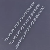 فنر صحافی Raeen 12mm بسته 200 عددی