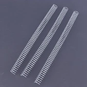 فنر صحافی Raeen 18mm بسته 120 عددی