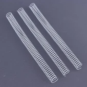 فنر صحافی Raeen 22mm بسته 100 عددی
