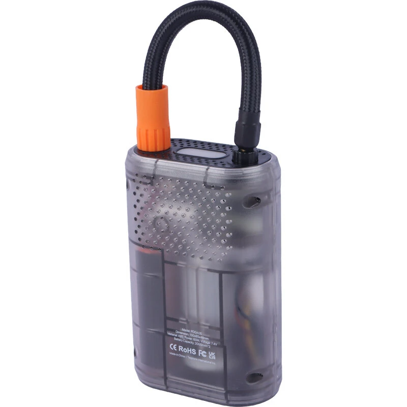 پمپ باد پرودو VYROX PDGA05