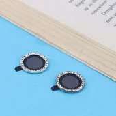 محافظ لنز رینگی نگین دار Lens Film شیائومی Redmi Note 15 4G