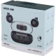 میکروفون یقه ای بی سیم دوتایی گرین لاین GM-91X GNGM91XMIC Type-C / Lightning