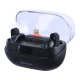 میکروفون یقه ای بی سیم دوتایی گرین لاین GM-91X GNGM91XMIC Type-C / Lightning