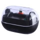 میکروفون یقه ای بی سیم دوتایی گرین لاین GM-91X GNGM91XMIC Type-C / Lightning