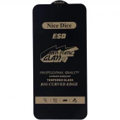 گلس آنتی استاتیک Nice Dice سامسونگ Galaxy A18