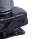 چراغ قوه پیشانی هدلایت شارژی گرین لاین Beam Light GL-FL10 GNBMRLMPBK