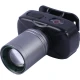 چراغ قوه پیشانی هدلایت شارژی گرین لاین Beam Light GL-FL10 GNBMRLMPBK