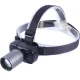 چراغ قوه پیشانی هدلایت شارژی گرین لاین Beam Light GL-FL10 GNBMRLMPBK