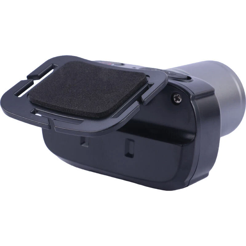 چراغ قوه پیشانی هدلایت شارژی گرین لاین Beam Light GL-FL10 GNBMRLMPBK