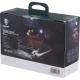 چراغ قوه پیشانی هدلایت شارژی گرین لاین Beam Light GL-FL10 GNBMRLMPBK