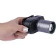 چراغ قوه پیشانی هدلایت شارژی گرین لاین Beam Light GL-FL10 GNBMRLMPBK