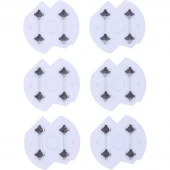 پولکی دسته ایکس باکس Series S / X