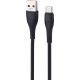 کابل تایپ سی فست شارژ 6 آمپر ایکس او XO-NB185 طول 1 متر