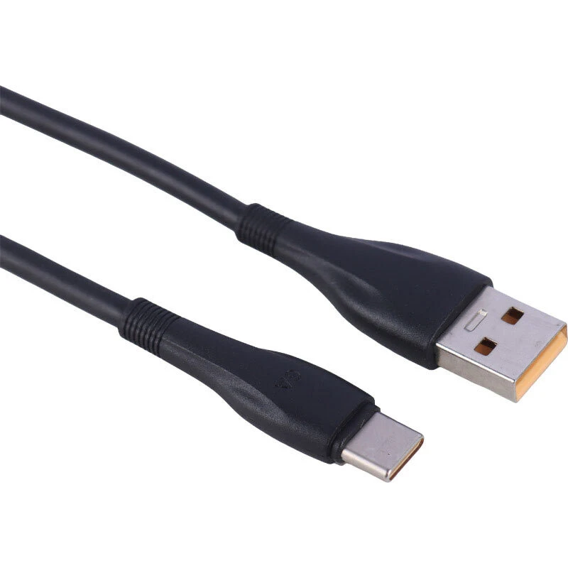 کابل تایپ سی فست شارژ 6 آمپر ایکس او XO-NB185 طول 1 متر
