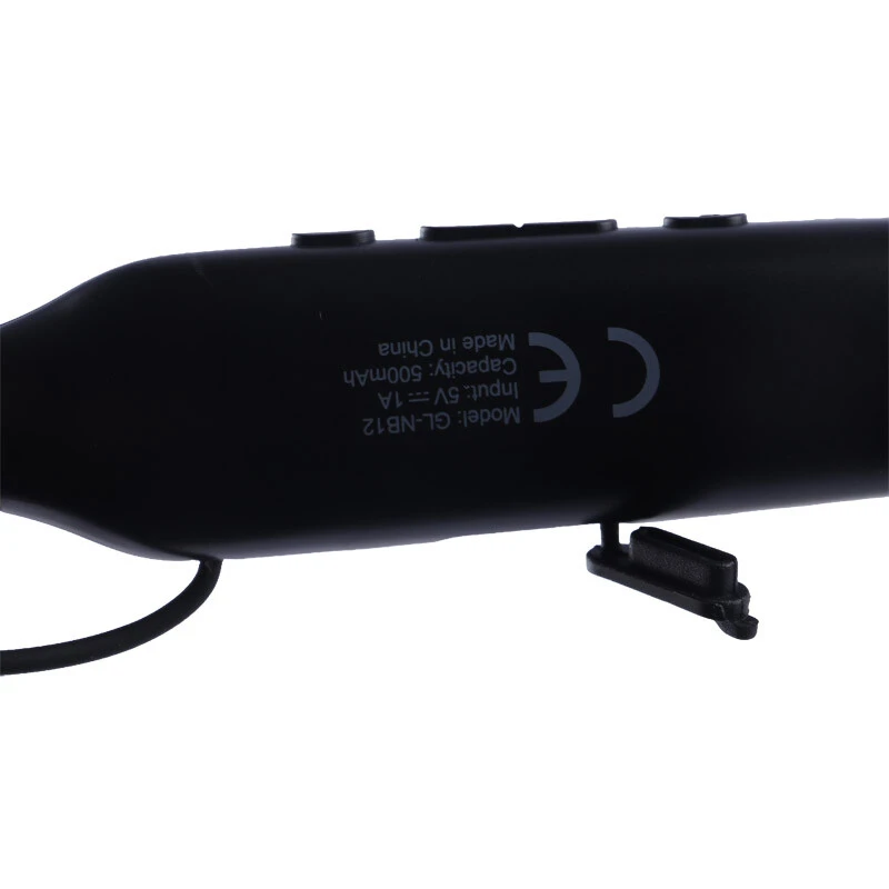 هندزفری بلوتوثی گردنی گرین لاین Spirit GL-NB12 GNNB12BAND