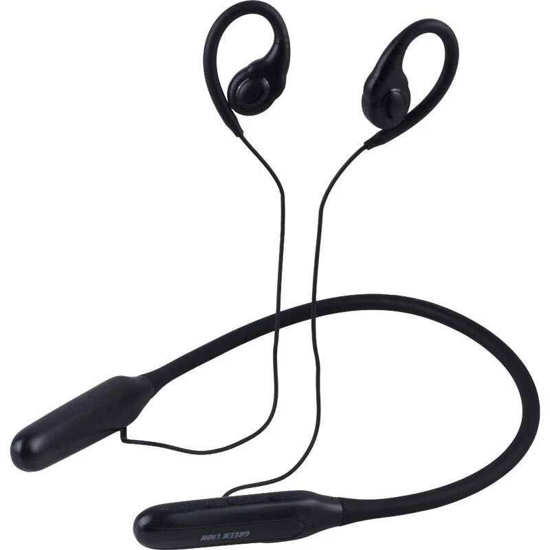 هندزفری بلوتوثی گردنی گرین لاین Spirit GL-NB12 GNNB12BAND