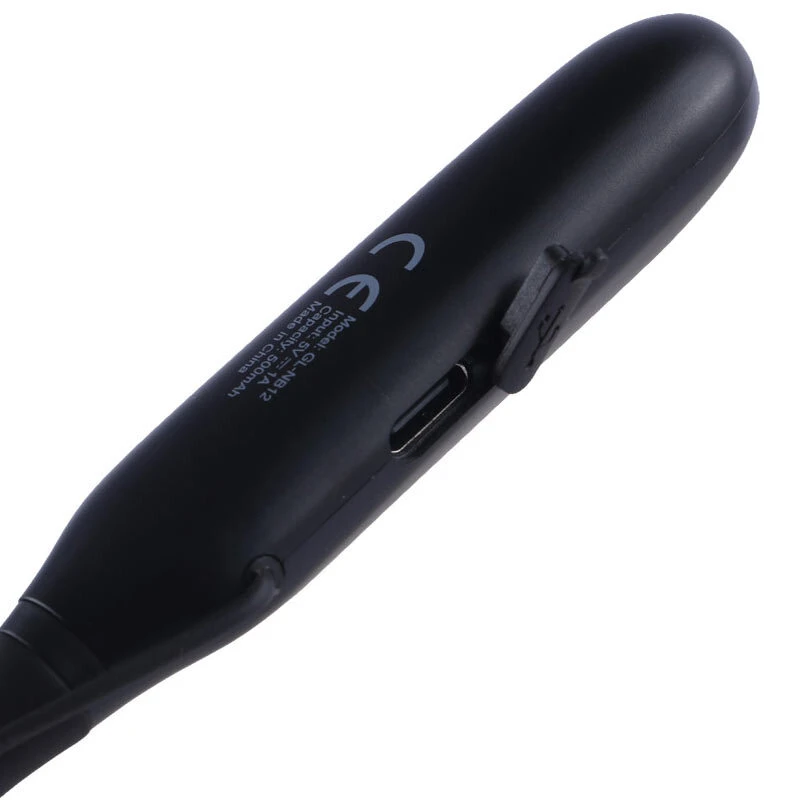 هندزفری بلوتوثی گردنی گرین لاین Spirit GL-NB12 GNNB12BAND