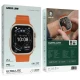ساعت هوشمند گرین لاین Ultra Lite GL-SWA64 GNULTRLTESW