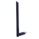 کارت شبکه بی سیم آنتن دار تی پی لینک Archer T2U Plus AC600 433Mbps