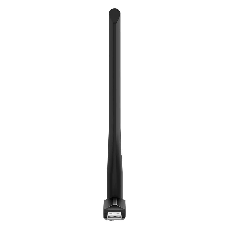 کارت شبکه بی سیم آنتن دار تی پی لینک Archer T2U Plus AC600 433Mbps