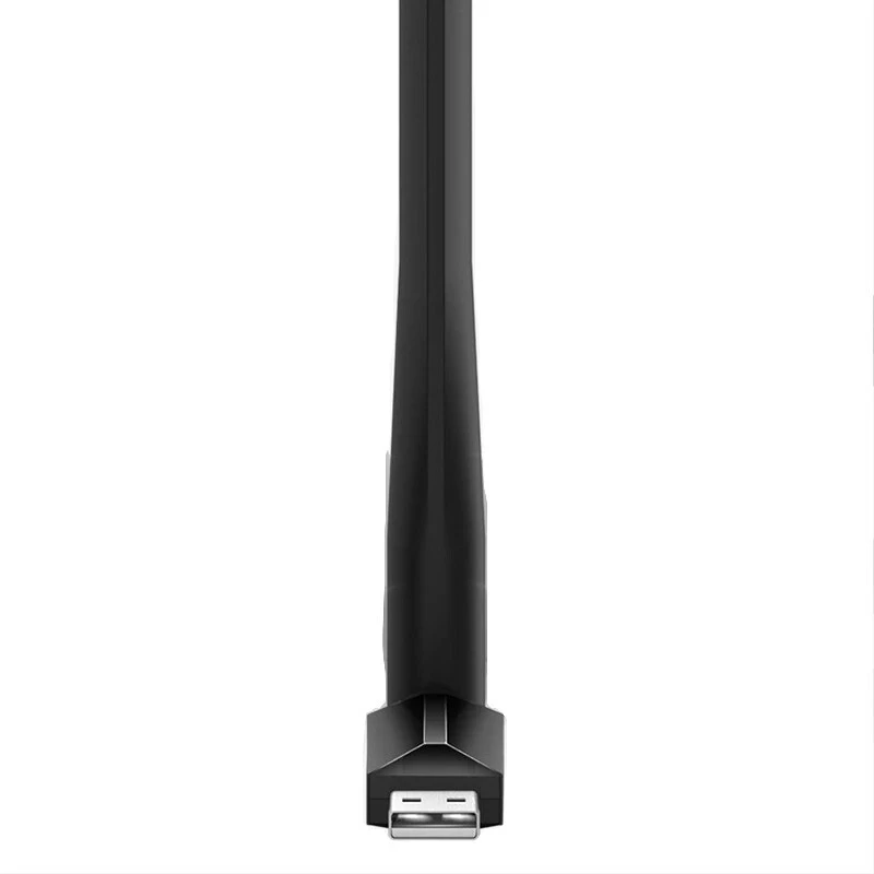 کارت شبکه بی سیم آنتن دار تی پی لینک Archer T2U Plus AC600 433Mbps