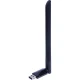 کارت شبکه بی سیم آنتن دار تی پی لینک Archer T2U Plus AC600 433Mbps