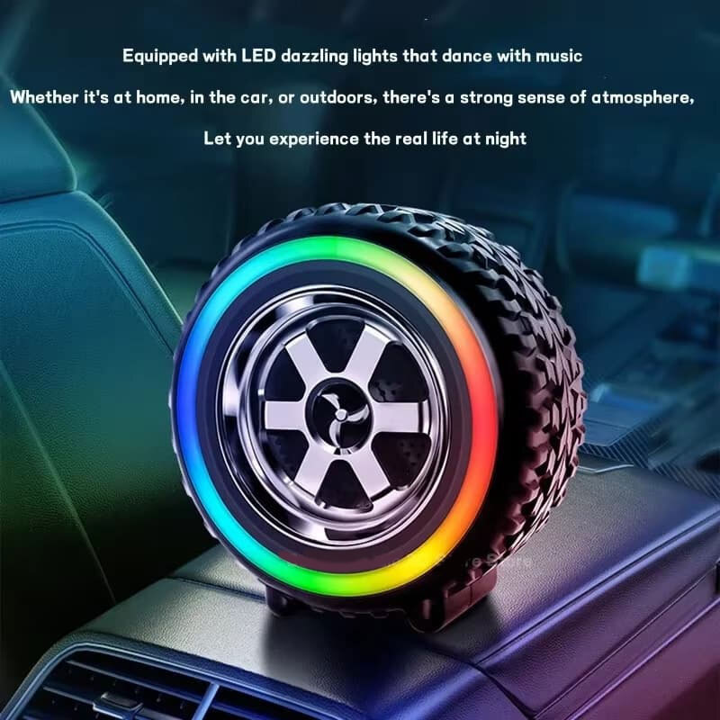 اسپیکر بلوتوثی گریت نایس GTS-1492B