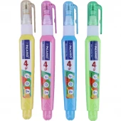 غلط گیر قلمی 4 میلی لیتری پیکاسو CP-4 بسته 12 عددی