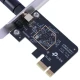 کارت شبکه اینترنال PCI-E آنتن دار تی پی لینک Archer T2E AC600 433Mbps