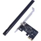 کارت شبکه اینترنال PCI-E آنتن دار تی پی لینک Archer T2E AC600 433Mbps
