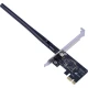کارت شبکه اینترنال PCI-E آنتن دار تی پی لینک Archer T2E AC600 433Mbps