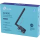 کارت شبکه اینترنال PCI-E آنتن دار تی پی لینک Archer T2E AC600 433Mbps