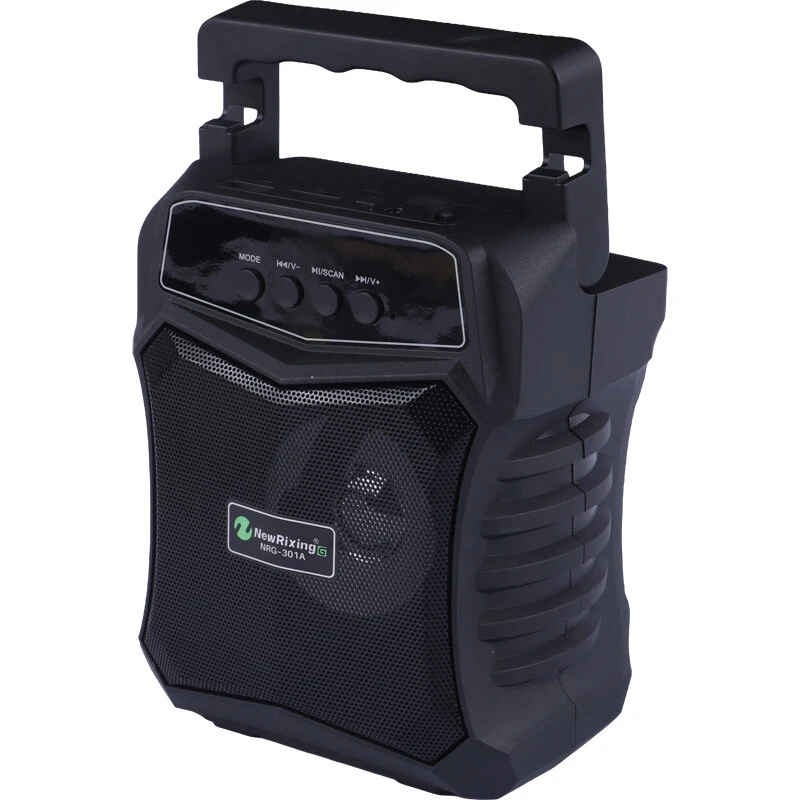 اسپیکر بلوتوثی نیو ریکسینگ NRG-301A