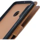 کیف چرمی مگنتی سامسونگ Galaxy A60 محافظ لنزدار