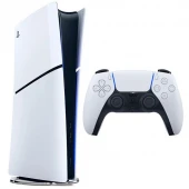 کنسول بازی سونی (Sony PlayStation 5 Slim Digital 825GB SSD Single (V2116 کپی خور