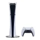 کنسول بازی سونی (Sony PlayStation 5 Slim Digital 825GB SSD Single (V2116 کپی خور