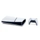 کنسول بازی سونی (Sony PlayStation 5 Slim Digital 825GB SSD Single (V2116 کپی خور
