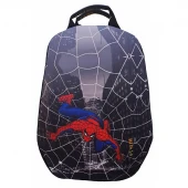 کیف کوله ای کنسول بازی PS5 Slim طرح Spider Man کد 7