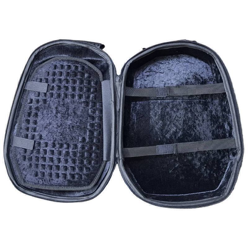 کیف کوله ای کنسول بازی PS5 Slim طرح Spider Man کد 7