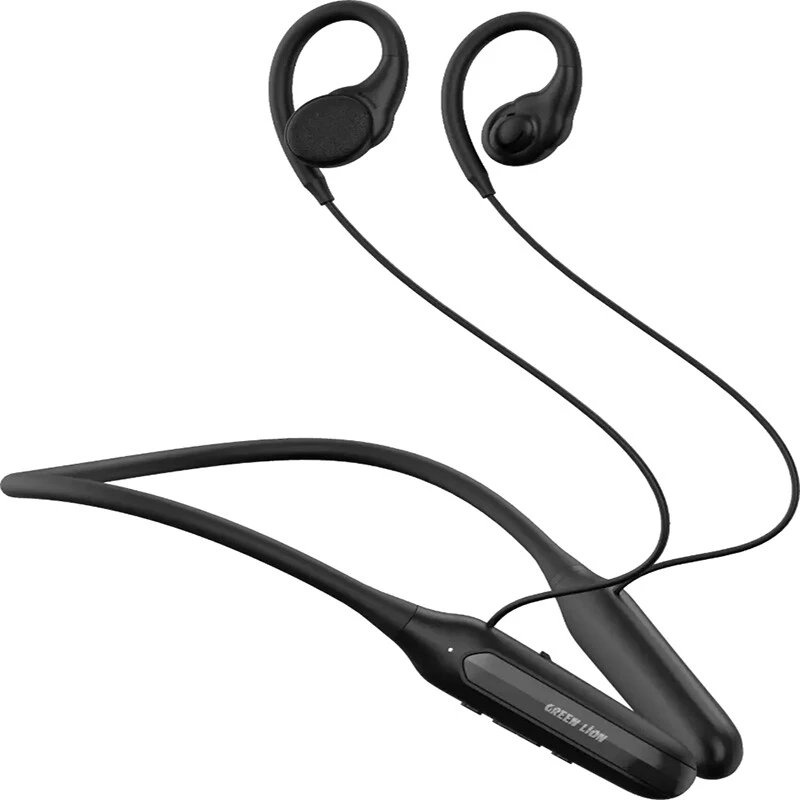 هندزفری بلوتوثی گردنی گرین لاین Spirit GL-NB12 GNNB12BAND