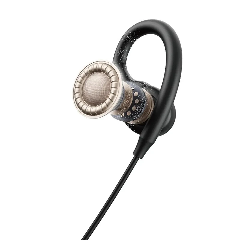 هندزفری بلوتوثی گردنی گرین لاین Spirit GL-NB12 GNNB12BAND