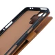 کیف چرمی مگنتی شیائومی Poco F4 GT
