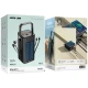 پاور بانک خورشیدی فست شارژ گرین لاین Solar X GNSOLXPB100BK QC3.0 PD 22.5W ظرفیت 100000 میلی آمپر ساعت