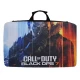 کیف کنسول بازی PS5 Slim گیم اور طرح Call Of Duty Black Ops 7