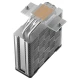 خنک کننده پردازنده دیپ کول AG400 G2 ARGB