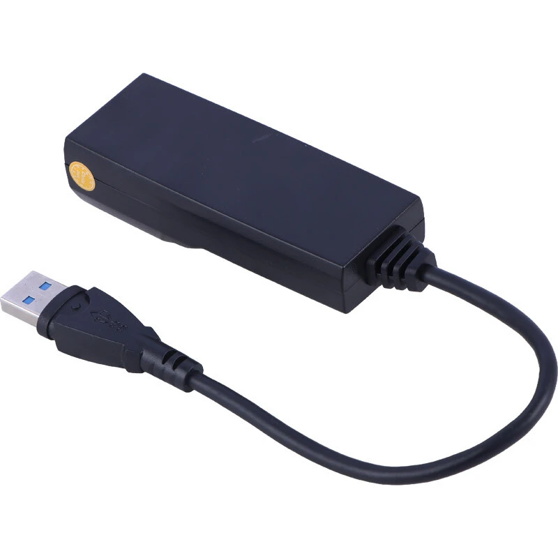 تبدیل USB3.0 به LAN گیگابیت کد 1