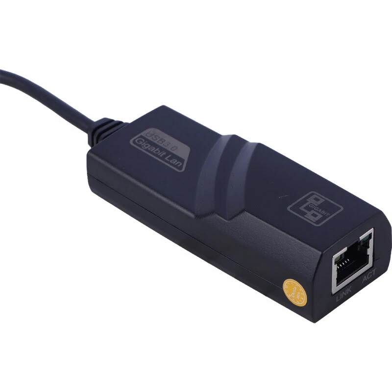 تبدیل USB3.0 به LAN گیگابیت کد 1